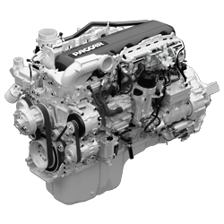 U2570 Engine
